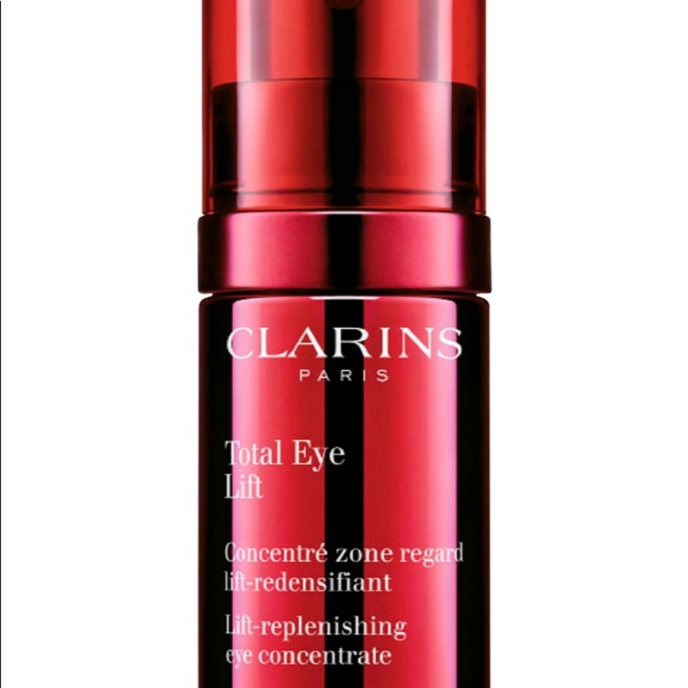 Clarins Total Eye Lift Eye Cream
